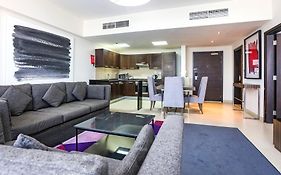 Nassima Tower Hotel Apartments